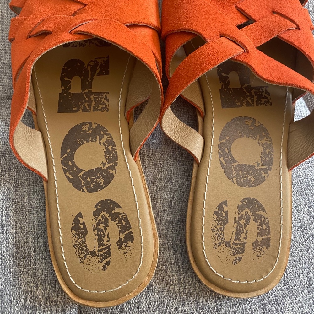 Sorel Ella Slide Brand New